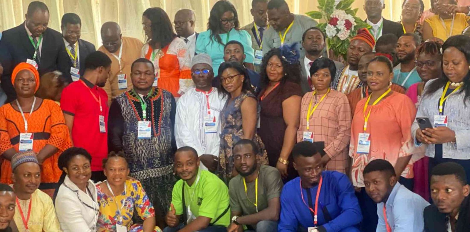 Shaping the Future of Chemistry Education: A Glimpse into CReCTA’s Visionary Second Congress